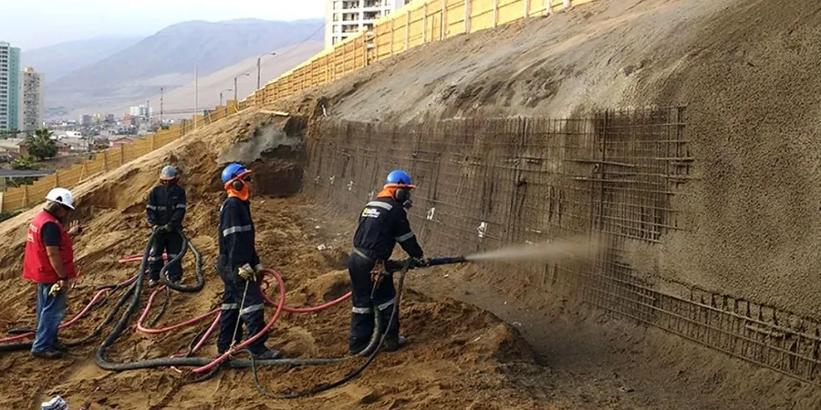 Análise de Estabilidade de Taludes em Brasília: Geotecnia Preventiva
