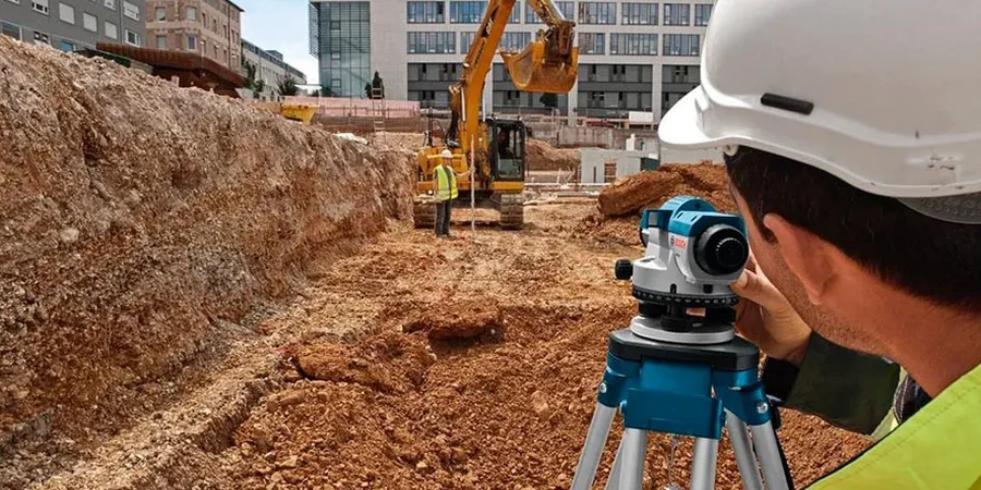 Geotecnia em Brasilia