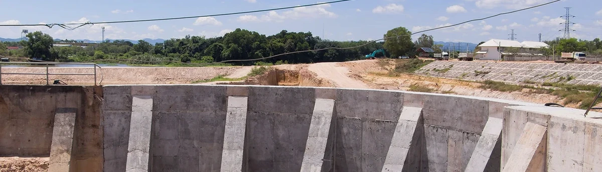 Monitoramento Geotécnico de Escavações em Brasília: Instrumentação e Controle