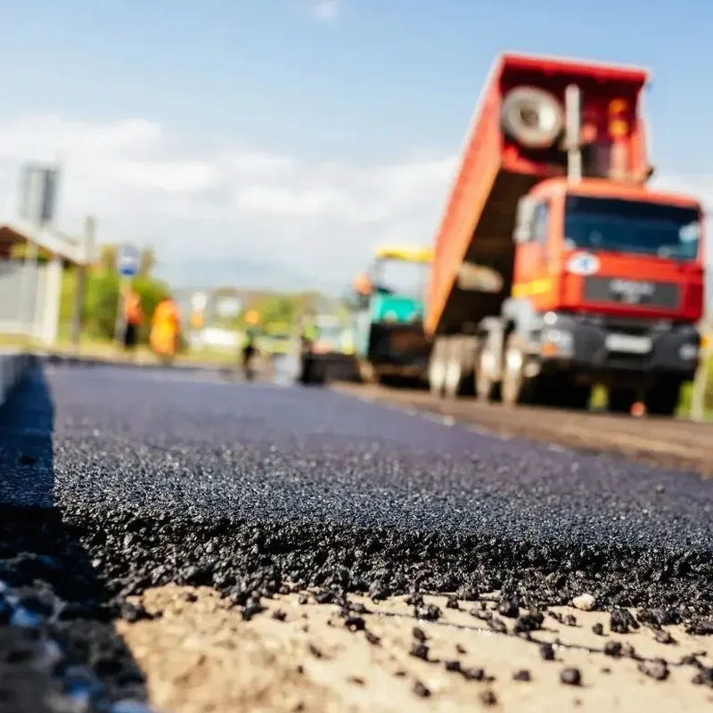 Projeto de Pavimento Flexível em Brasília: Critérios Técnicos para o Planalto Central
