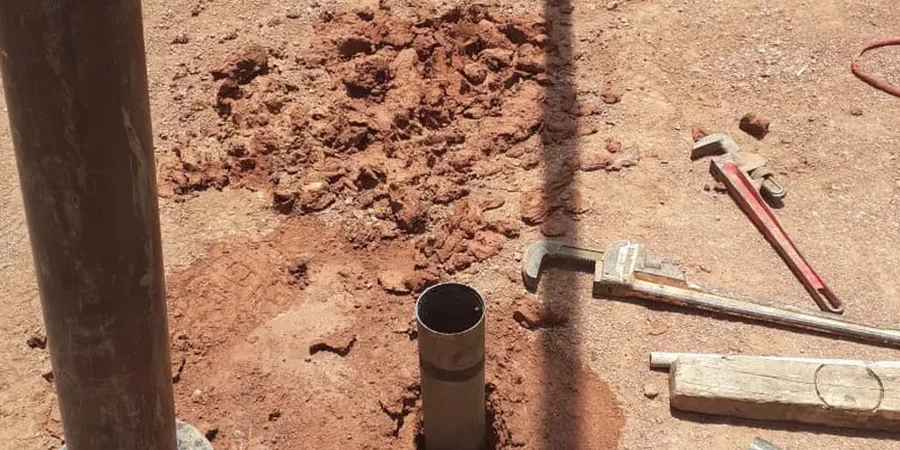 Ensaio de Permeabilidade in Situ (Lefranc e Lugeon) em Brasília – Coeficiente de Condutividade Hidráulica em Perfis de Solo Tropical e Maciço Rochoso Fraturado